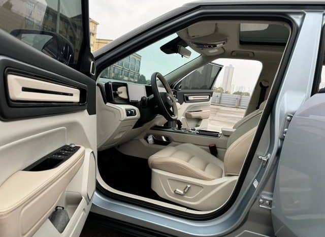 
								Geely ICON, 2022 full									