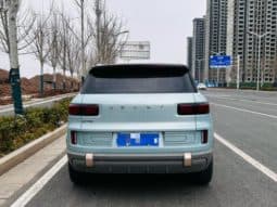 
										Geely ICON, 2023 full									