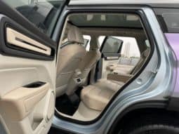 
										Geely ICON, 2022 full									