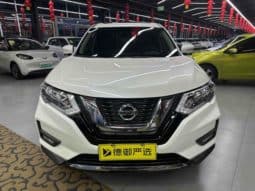 
										Nissan X-Trail (III), 2023 full									