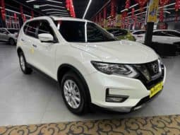 
										Nissan X-Trail (III), 2023 full									