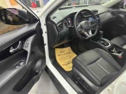 
										Nissan X-Trail (III), 2023 full									