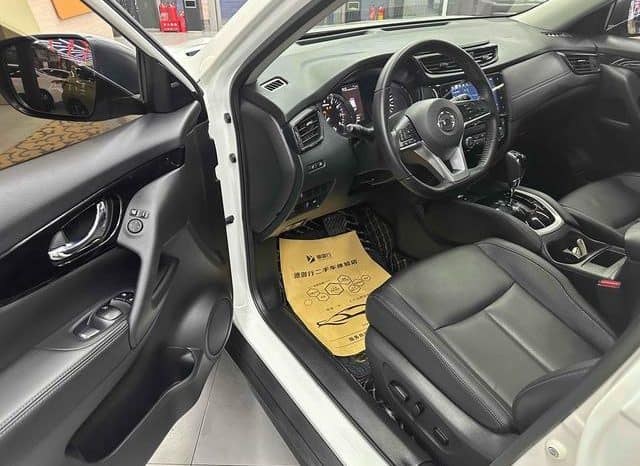 
								Nissan X-Trail (III), 2023 full									