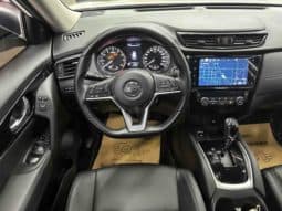 
										Nissan X-Trail (III), 2023 full									