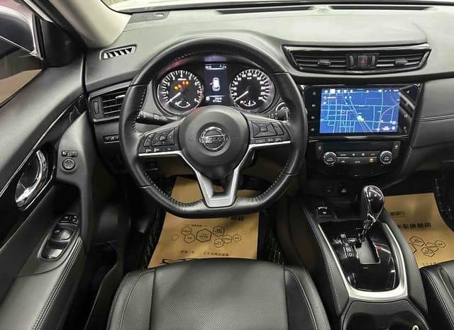 
								Nissan X-Trail (III), 2023 full									