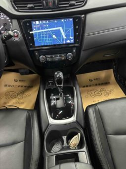 
										Nissan X-Trail (III), 2023 full									