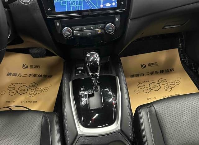 
								Nissan X-Trail (III), 2023 full									