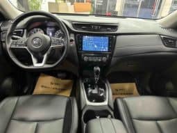 
										Nissan X-Trail (III), 2023 full									