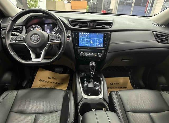 
								Nissan X-Trail (III), 2023 full									