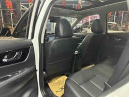 
										Nissan X-Trail (III), 2023 full									