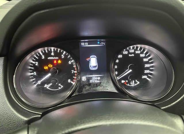 
								Nissan X-Trail (III), 2023 full									