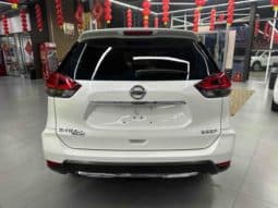 
										Nissan X-Trail (III), 2023 full									