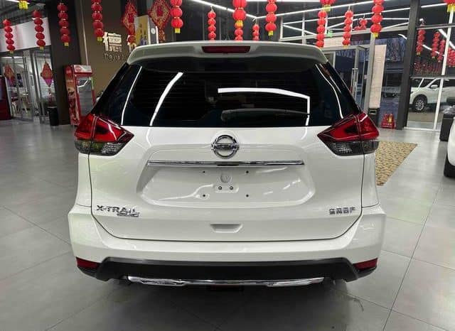 
								Nissan X-Trail (III), 2023 full									