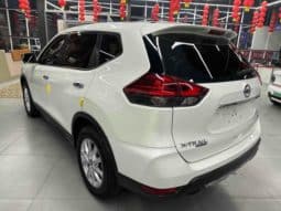 
										Nissan X-Trail (III), 2023 full									