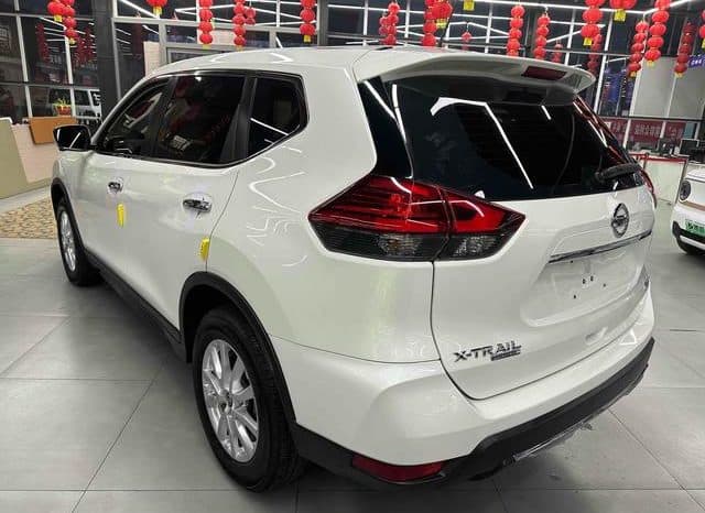
								Nissan X-Trail (III), 2023 full									