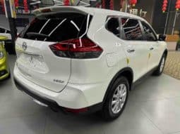 
										Nissan X-Trail (III), 2023 full									