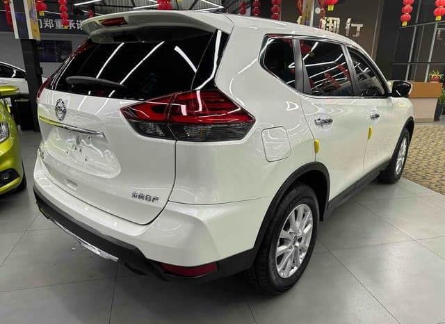 
								Nissan X-Trail (III), 2023 full									