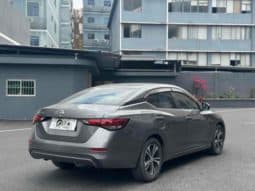 
										Nissan Sylphy (IV), 2022 full									