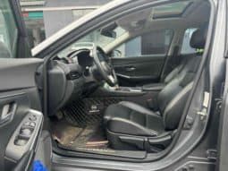 
										Nissan Sylphy (IV), 2022 full									
