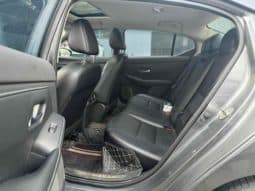 
										Nissan Sylphy (IV), 2022 full									