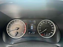 
										Nissan Sylphy (IV), 2022 full									