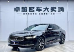 67d2c010bd3c0 Volvo S90, 2024
