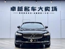 
										Volvo S90, 2024 full									