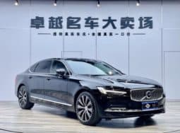 
										Volvo S90, 2024 full									