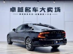 
										Volvo S90, 2024 full									