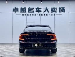 
										Volvo S90, 2024 full									