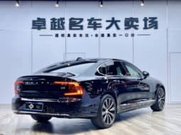 
										Volvo S90, 2024 full									