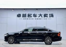 
										Volvo S90, 2024 full									
