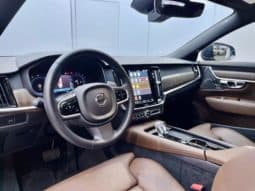 
										Volvo S90, 2024 full									