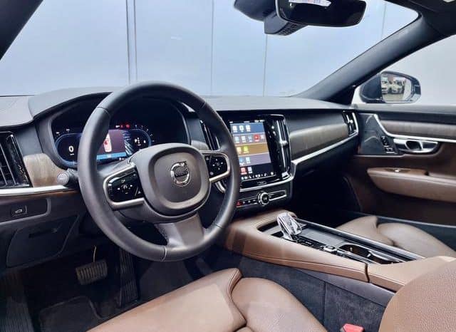 
								Volvo S90, 2024 full									