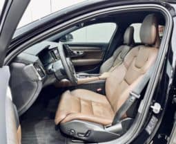 
										Volvo S90, 2024 full									