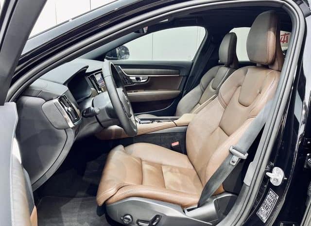 
								Volvo S90, 2024 full									
