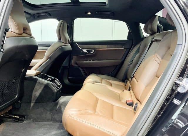 
								Volvo S90, 2024 full									