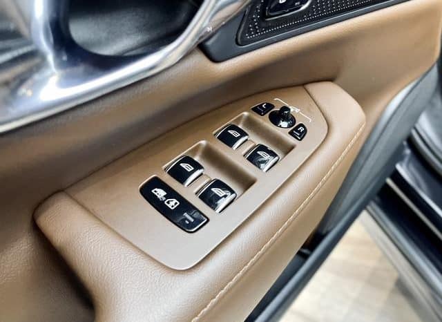 
								Volvo S90, 2024 full									