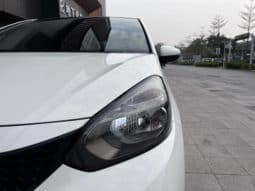 
										Honda Fit (IV), 2020 full									