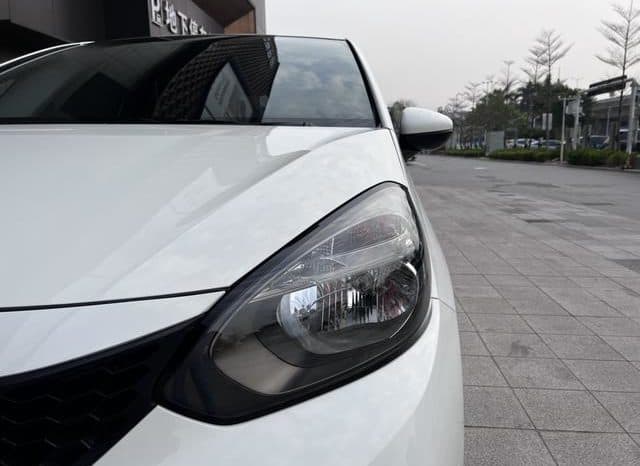 
								Honda Fit (IV), 2020 full									