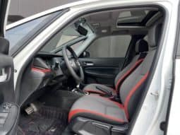 
										Honda Fit (IV), 2020 full									
