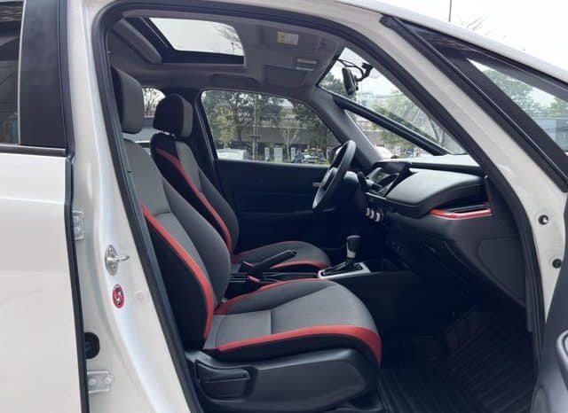 
								Honda Fit (IV), 2020 full									