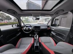 
										Honda Fit (IV), 2020 full									