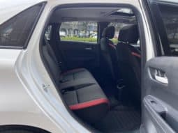 
										Honda Fit (IV), 2020 full									