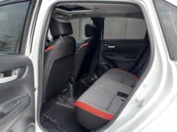 
										Honda Fit (IV), 2020 full									