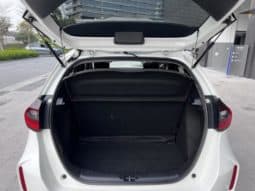 
										Honda Fit (IV), 2020 full									