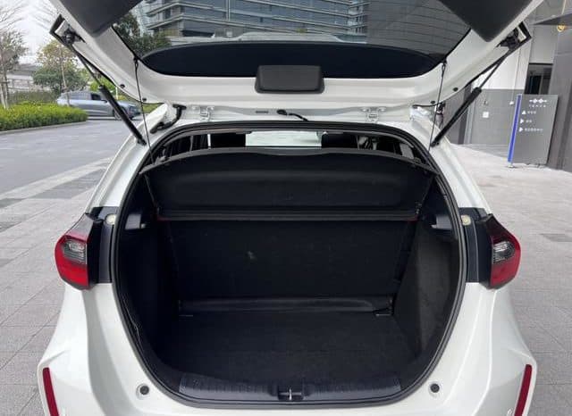 
								Honda Fit (IV), 2020 full									