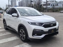 
										Honda XR-V, 2021 full									