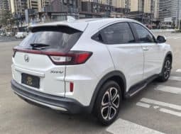 
										Honda XR-V, 2021 full									