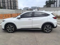 
										Honda XR-V, 2021 full									